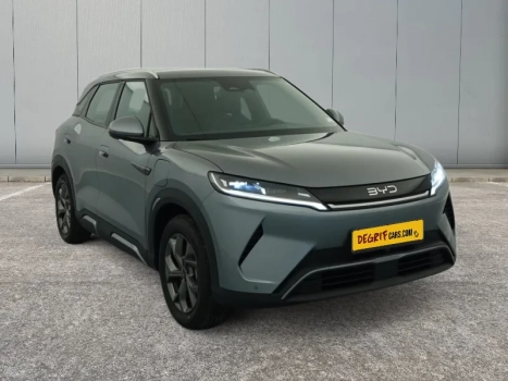 BYD Atto 2