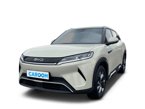 BYD  Atto 2 occasion Allemagne