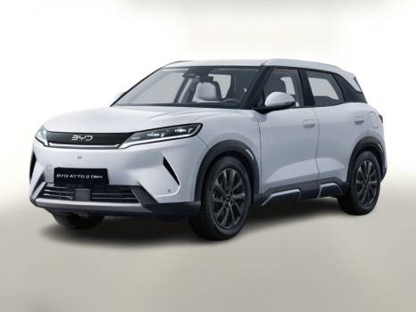 BYD Atto 2