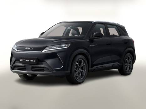 BYD Atto 2