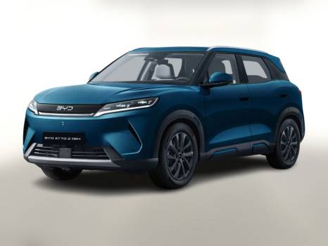 BYD Atto 2