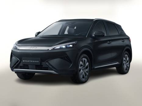 Leasing BYD Atto 3
