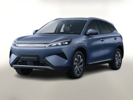 BYD  Atto 3 occasion Allemagne