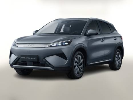 BYD Atto 3