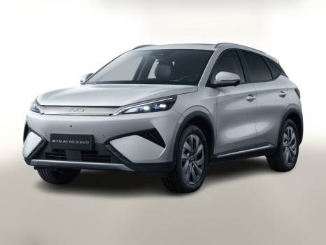 BYD Atto 3