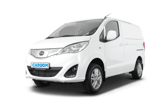 BYD Han occasion Allemagne