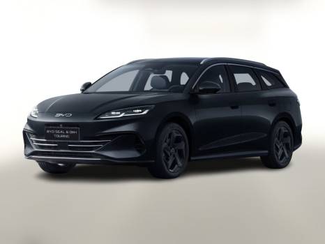 BYD Seal 6