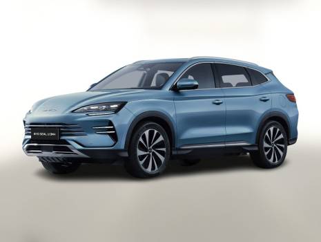 BYD Seal U
