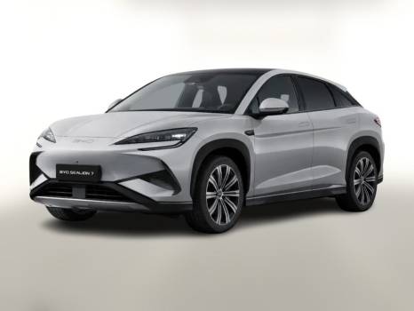 BYD Sealion 7