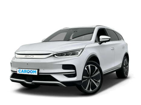 BYD Tang occasion Allemagne
