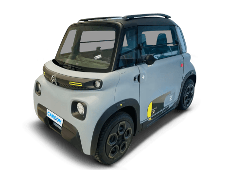 Citroën  Ami occasion Allemagne