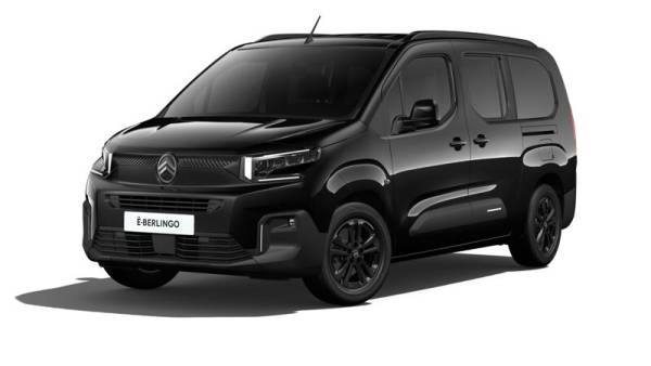 Citroën Berlingo neuf