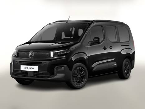 Citroën Berlingo Van
