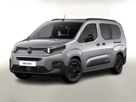 Citroën Berlingo Van