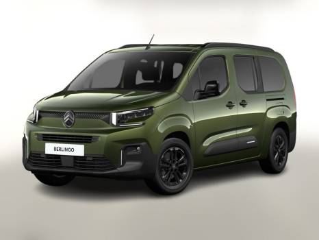 Citroën Berlingo Van