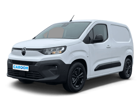 Citroën Berlingo Van