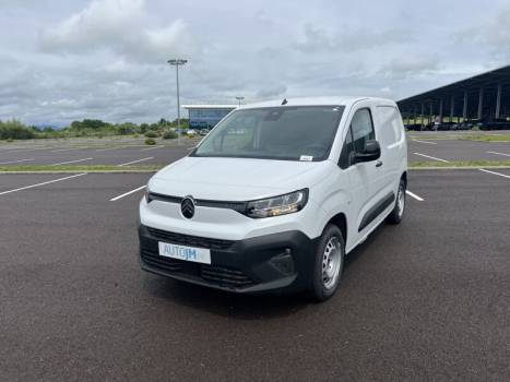 Citroën Berlingo Van