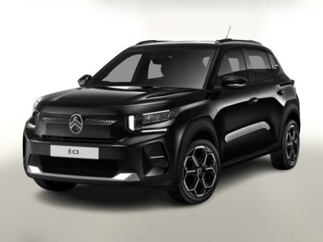 Leasing Citroën C3