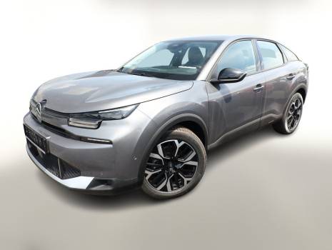 Leasing Citroën C4