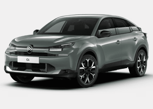 Leasing Citroën C4