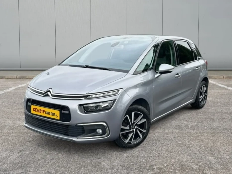 Citroën  C4 Picasso occasion Allemagne