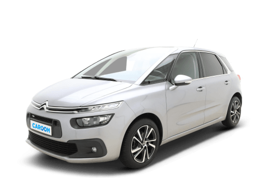Citroën C4 Picasso occasion Allemagne