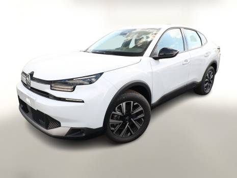 Citroën C4 X