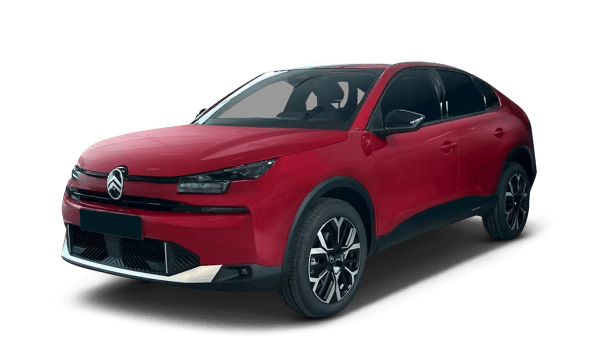 Citroën C4 X