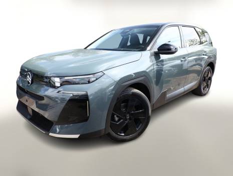 Leasing Citroën C5 Aircross