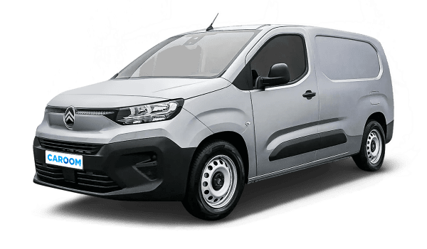 Citroën ë-Berlingo