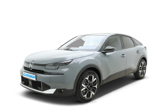 Citroën ë-C4