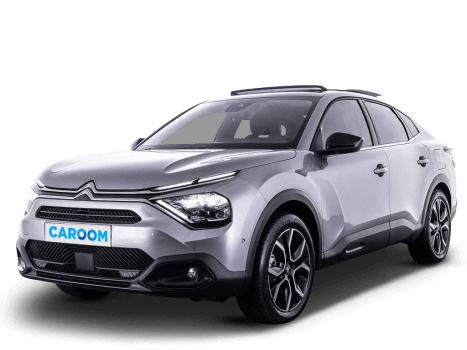 Citroën ë-C4 X