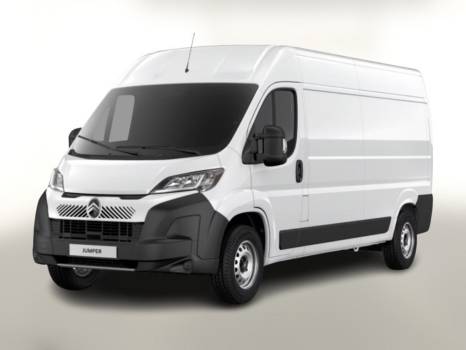 Citroën Jumper Combi