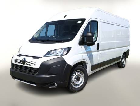 Citroën Jumper Combi occasion Allemagne