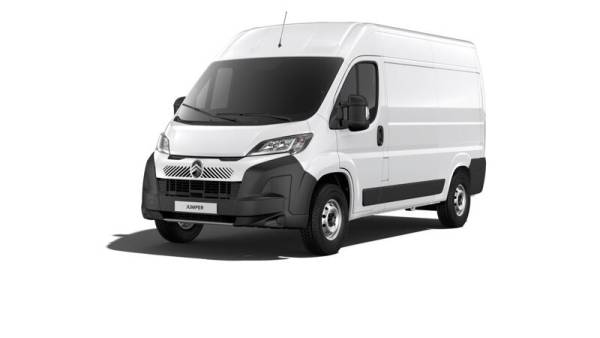 Citroën Jumper Utilitaire