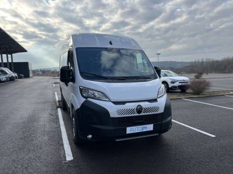 Citroën Jumper Utilitaire