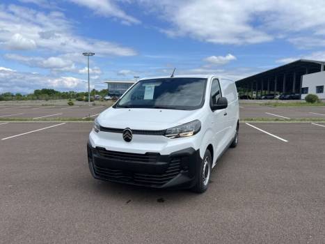 Leasing Citroën Jumper Utilitaire