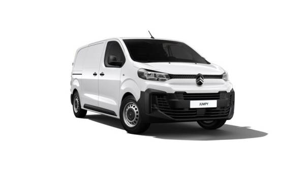 Citroën Jumper Utilitaire