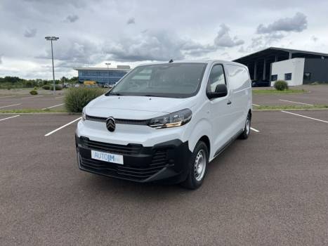 Citroën Jumper Utilitaire