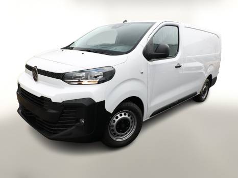 Citroën Jumpy Combi