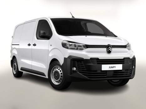 Citroën Jumpy Combi