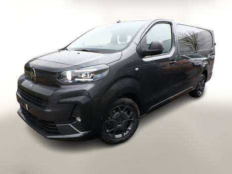 Citroën Jumpy Combi