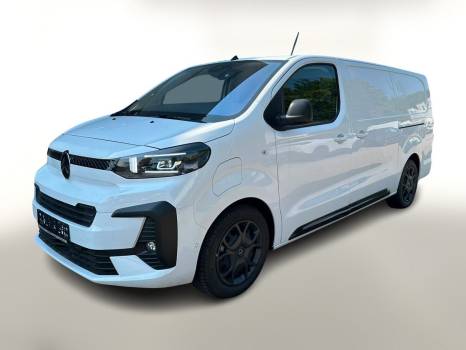 Citroën Jumpy Combi
