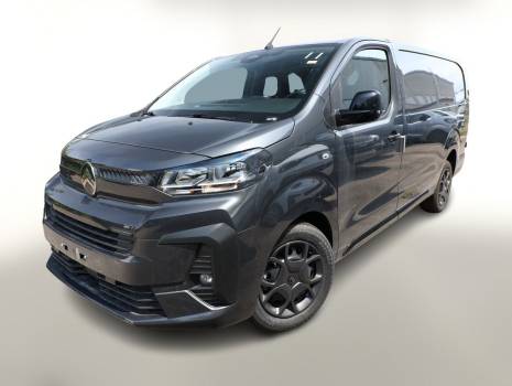Citroën Jumpy Combi