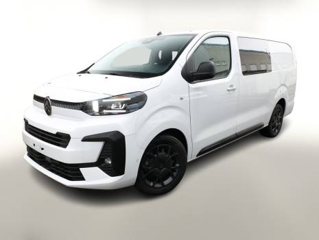 Citroën Jumpy Utilitaire