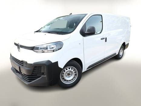 Leasing Citroën Jumpy Utilitaire
