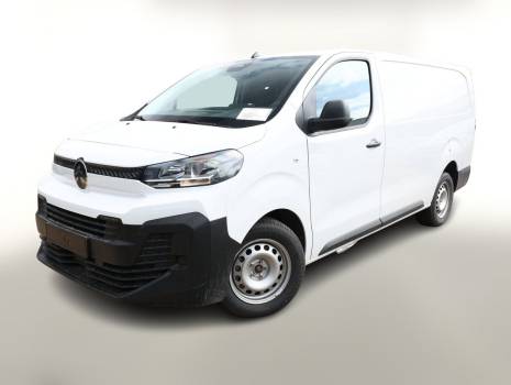 Citroën  Jumpy Utilitaire occasion Allemagne