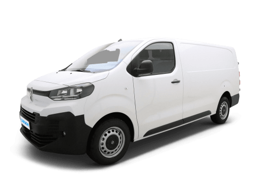 Citroën Jumpy Utilitaire