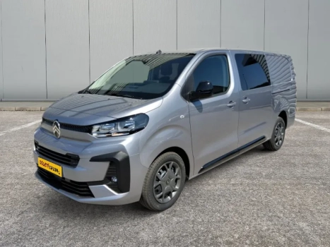 Citroën Jumpy Utilitaire