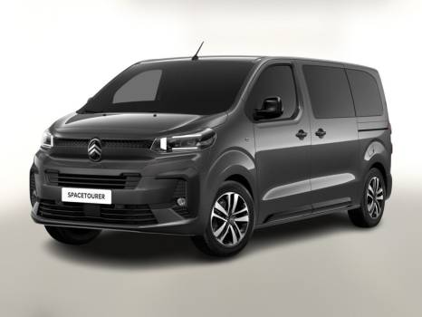 Citroën SpaceTourer